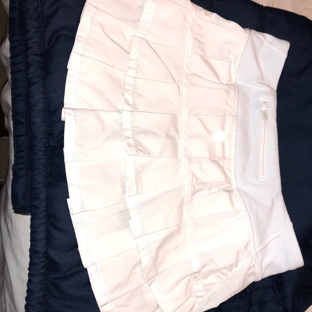 Girls Size 10 Ivivva Skirt